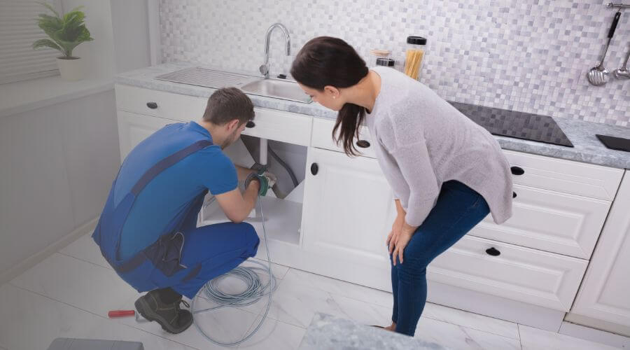 Professional sewer line replacement in Yettem, CA